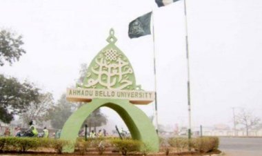 ABU notice on commencement of Sallah Break