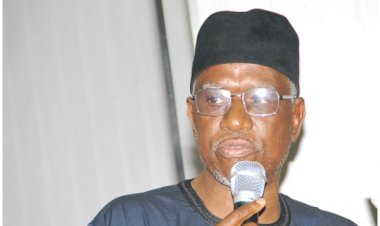 NUC's Boss Resigns, To Resume as a Lecturer in BUK