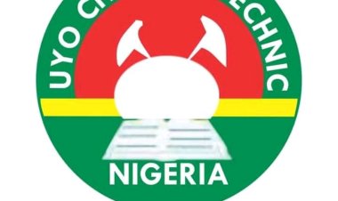 Uyo City Polytechnic announces matriculation ceremony for 2022/2023 session