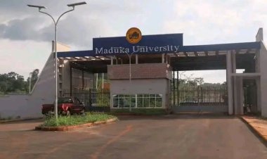 Maduka University Announces School Fees Structure for 2023/2024 Academic Session