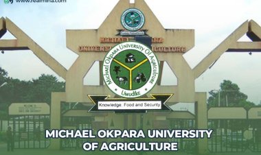 MOUAU Begins 2023/2024 Direct Entry Admissions; See Requirements