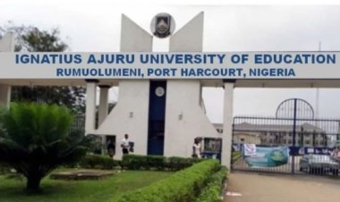 IAUE issues notice on extension of UI certificate verification exercise