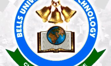 Bells University Post UTME screening registration for the 2023/2024 admission exercise