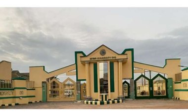 Atiba University Post UTME screening registration for 2023/2024 session