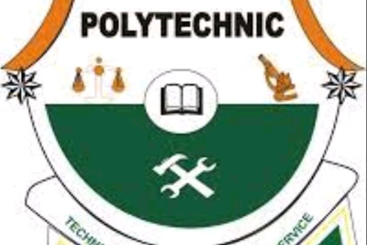 Covenant Polytechnic HND admission form for 2023/2024 Session