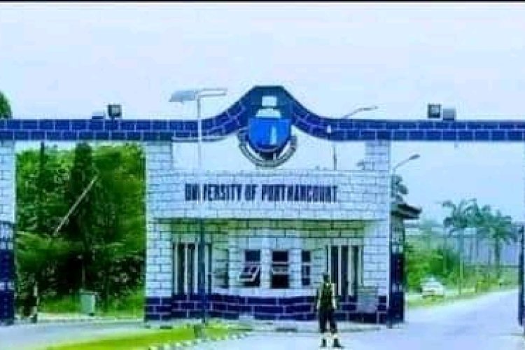 UNIPORT cut off mark for 2023/2024 session - Myschoolnews