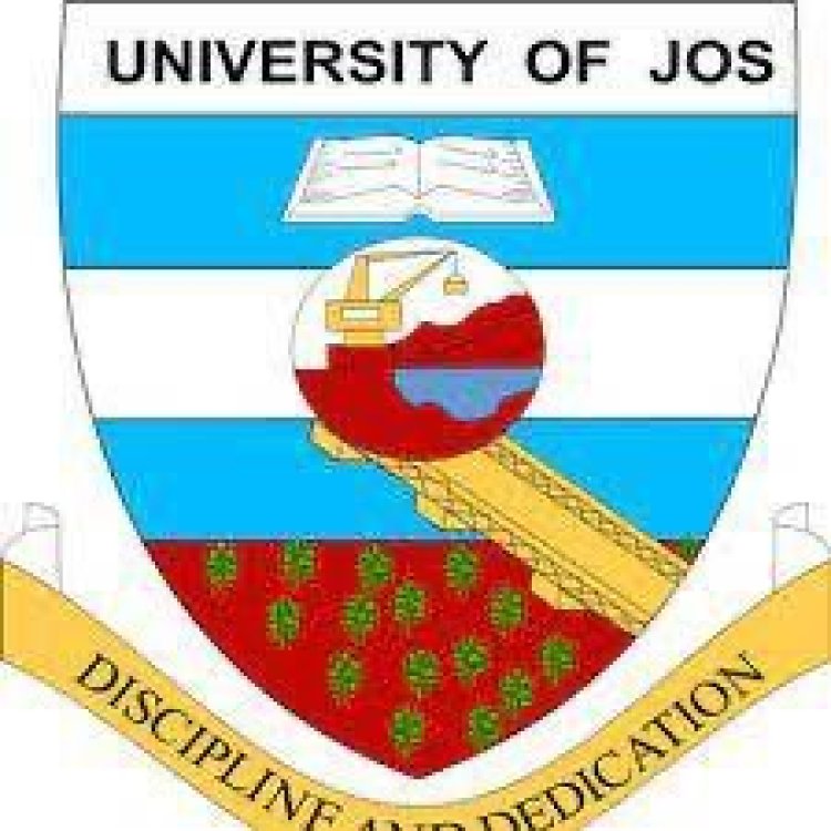UNIJOS notice on extension of late registration payment, 2020/2021
