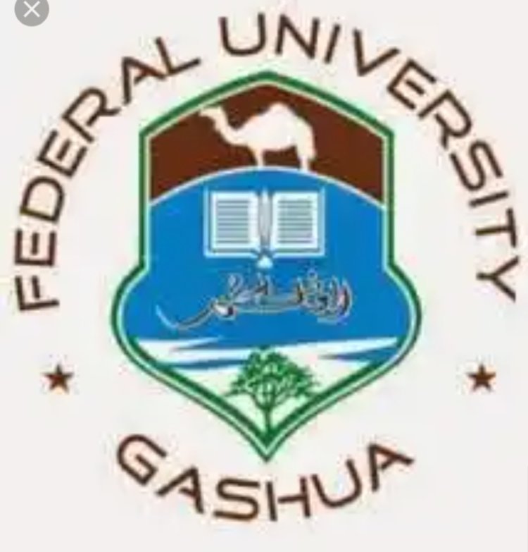 Federal University, Gashua announces resumption date