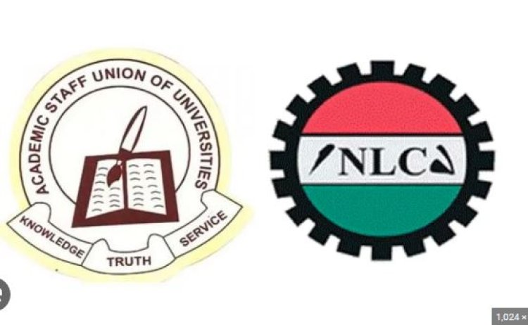 NLC Writes ASUU To Mobilize For Nationwide Strike Action