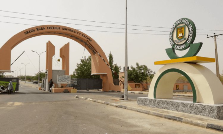 Umaru Musa Yar'adua University Releases 2022/2023 Post UTME Results