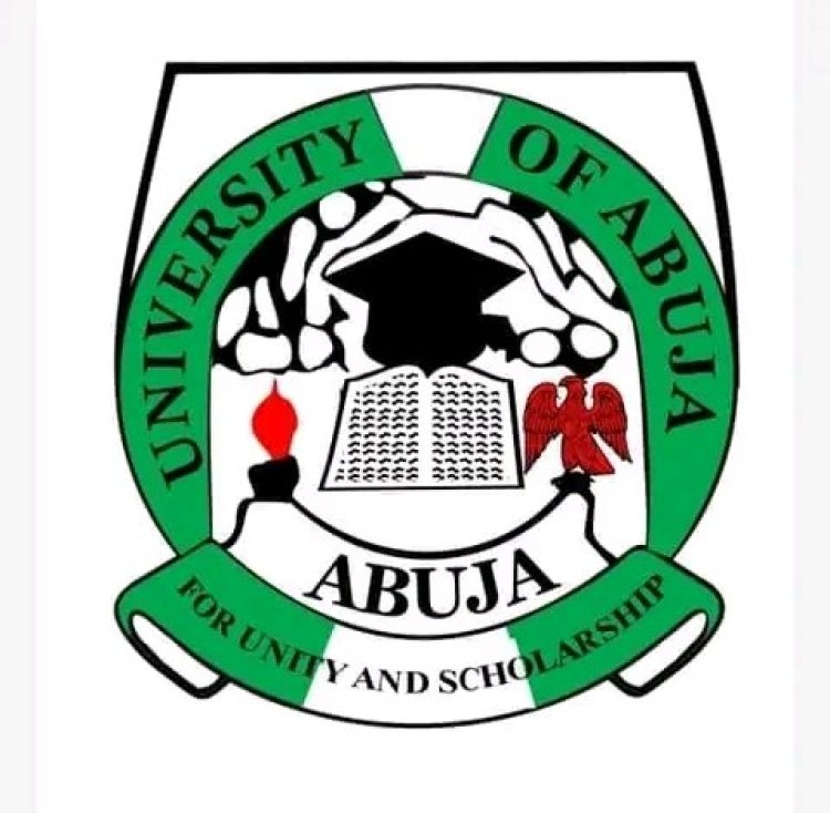 University of Abuja Approves Postgraduate Results