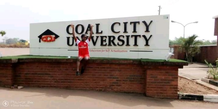 Coal City University announces winners of the 2023 Annual Essay Competition