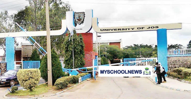 UNIJOS Deploy Free Buses To Cushion Effects Of Fuel Subsidy On Staff And Students