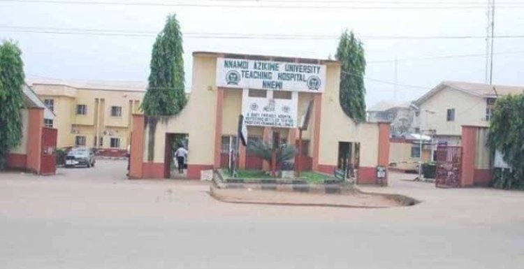 College of Health Science, Nnewi announces second year orientation programme