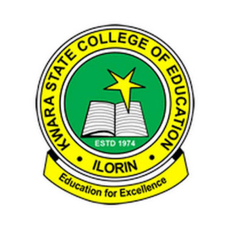 Kwara state tate College of Education issues notice to students, set to commence new semester named 'Vacation Diet'