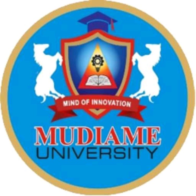 Mudiame University announces 2nd Matriculation Ceremony
