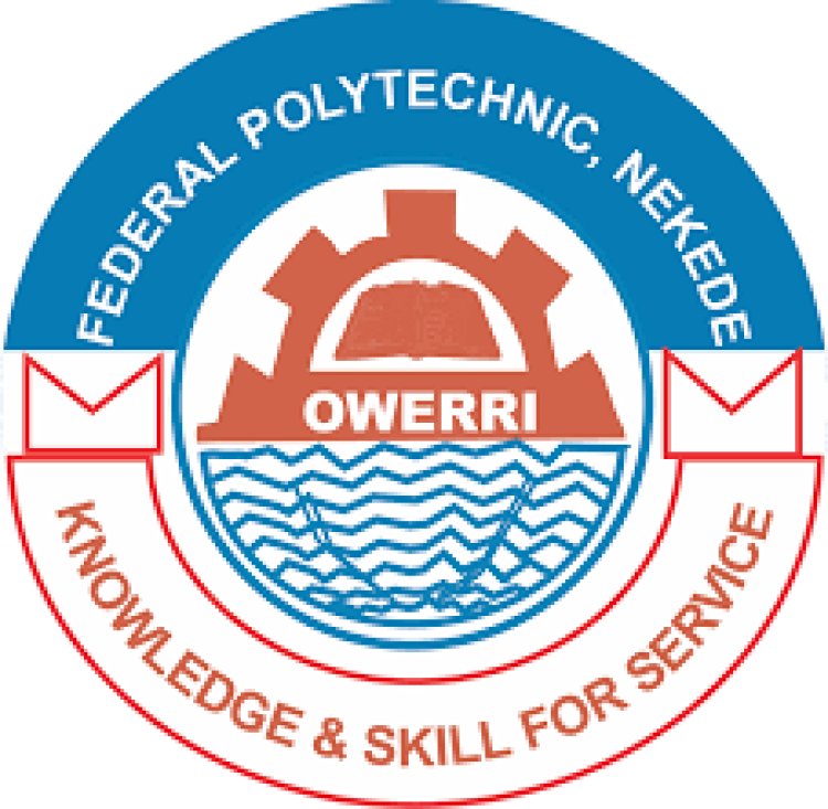 Nekede Poly part time ND Screening Exercise