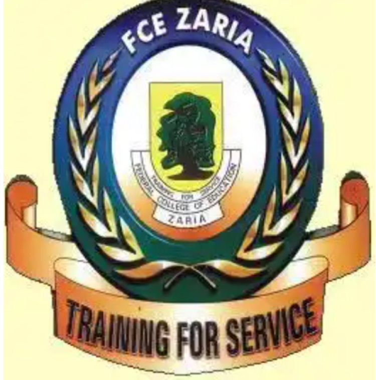 FCE Zaria Provost approves CBT exams for GSE and Education examinations