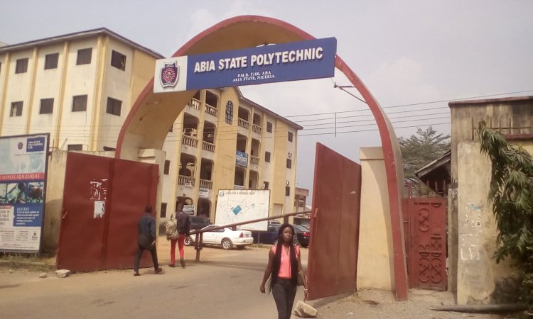 Abia State Government Approves News Leaders In Abia Poly And Other Institutions