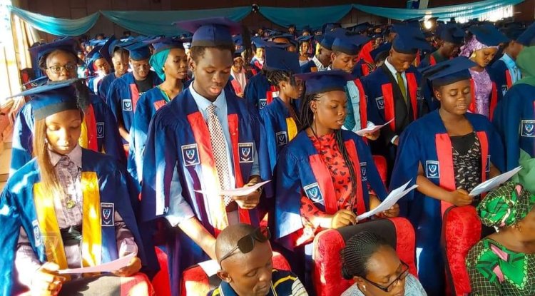 Federal University Lokoja Set For Their 11th Matriculation Ceremony