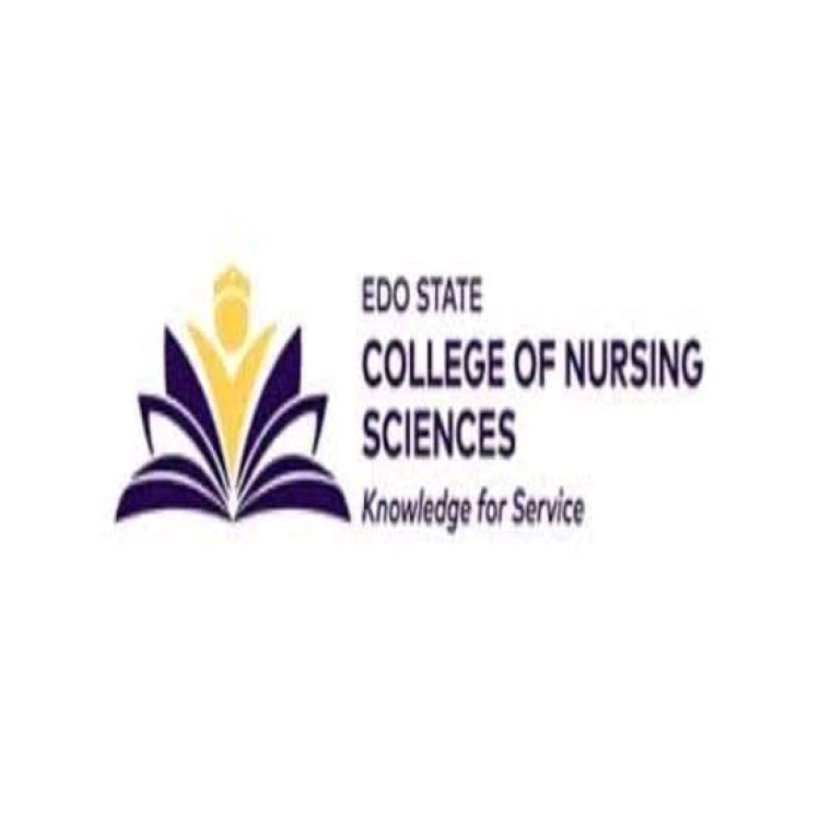 Edo State College of Nursing Science 5th Cohort admission form