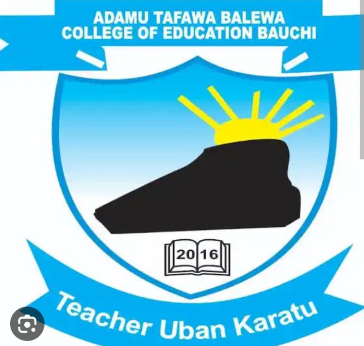 Adamu Tafawa Balewa COE announces  end of semester/Sallah break