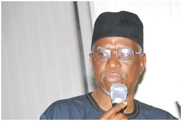 NUC's Boss Resigns, To Resume as a Lecturer in BUK