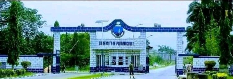 UNIPORT Post UTME admission screening form for 2023/2024 session