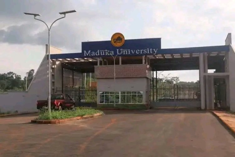 Maduka University Announces School Fees Structure for 2023/2024 Academic Session