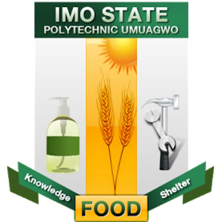 List of Available Courses in Imo State Polytechnic And Their Locations