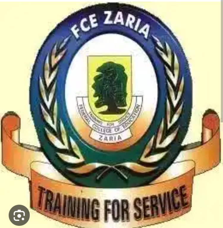 Federal COE, Zaria releases Batch B Amnesty/Third Semester examination timetable