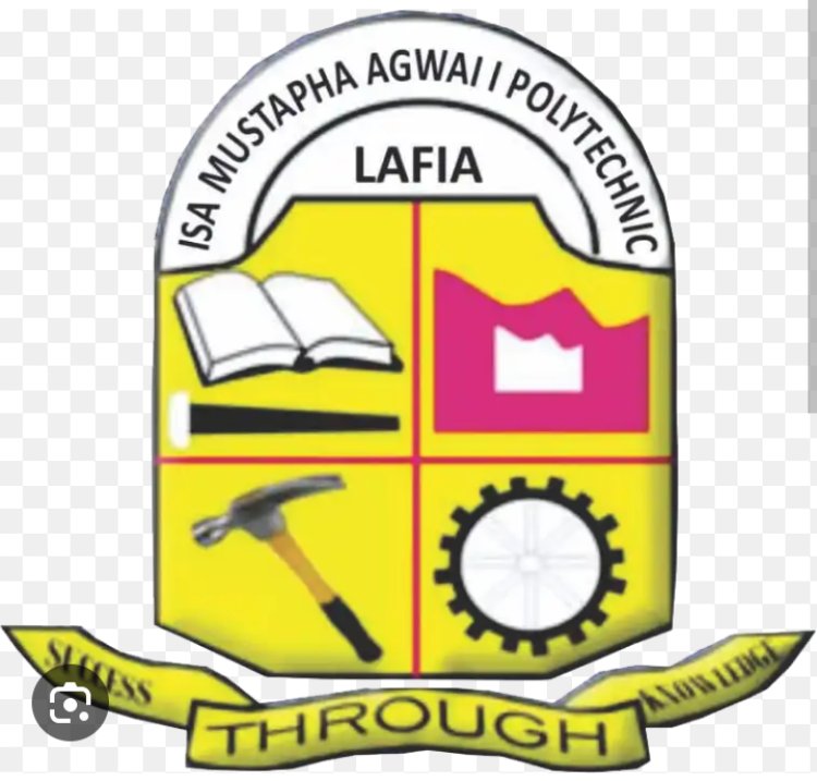 Isa Mustapha Agwai Polytechnic admission form into IJMB programme for 2023/2024 session is out