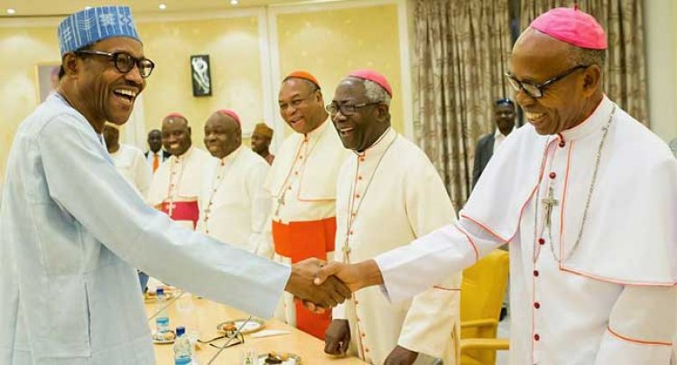 Catholic Bishops Conference of Nigeria frowns at Christian education bill unconstitutional