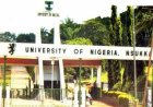 UNN Announces Postponement of 2025/2026 Fresh Students Registration