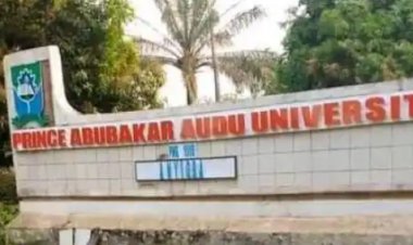 PAAU adjusts second semester academic calendar for 2022/2023 session