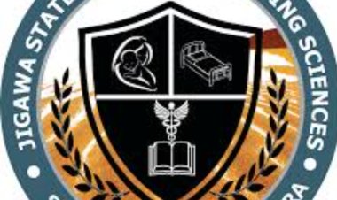 Jigawa State College of Nursing Sciences releases Nursing admission list