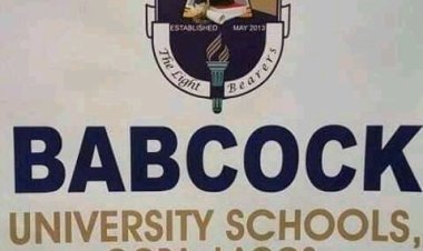 Babcock University announces convocation ceremony