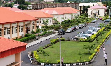 FULOKOJA School of General Studies releases CBE timetable (Batch C), 2022/2023