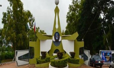 AAU Ekpoma Commences Festive Break; Academic Activities to Resume January