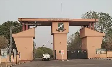 GSU gets approval for establishment of new programmes