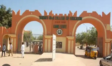 Sa'adatu Rimi University Of Education NCE Admission form, 2023/2024 is out