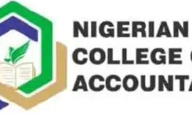 Nigerian College of Accountancy releases August 2023 resit exam timetable