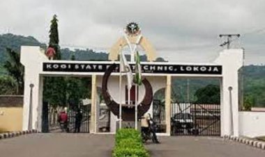 Kogi poly expels 313 students for poor academic performance