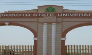 Official List Of Postgraduate Courses Offered in Sokoto State University