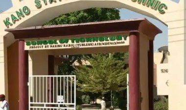 Kano State Poly releases notice on acceptance of admission on JAMB CAPS