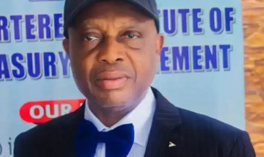 BUK, UniMaid, UniAbuja lack standards, CITM Registrar raises alarm