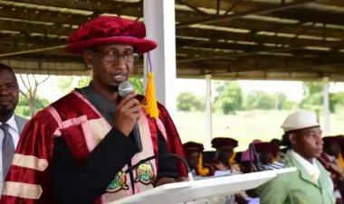 FUD one of the most preferred institutions in the North West – VC