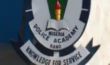 Police Academy lecturer petitions PSC over alleged document mutilation