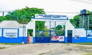 RSCHST issues important notice on entrance examination for 2023/2024 academic session