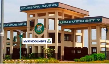 Requirement for Collection of Certificate from COOU